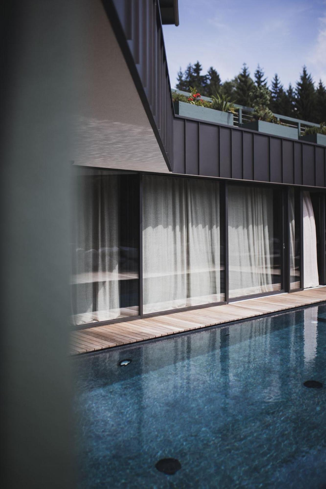 Nancy'S Holiday Homes Dolomites Rasùn di Sotto 外观 照片