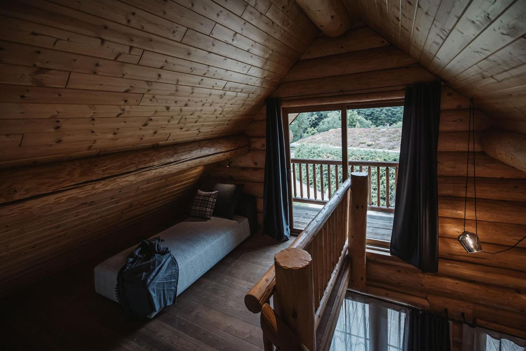 Nancy'S Holiday Homes Dolomites Rasùn di Sotto 外观 照片